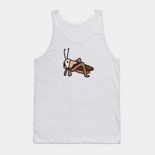 Passover Plague 8: Locusts, (8 out of 10) Variation 4 made by EndlessEmporium Tank Top